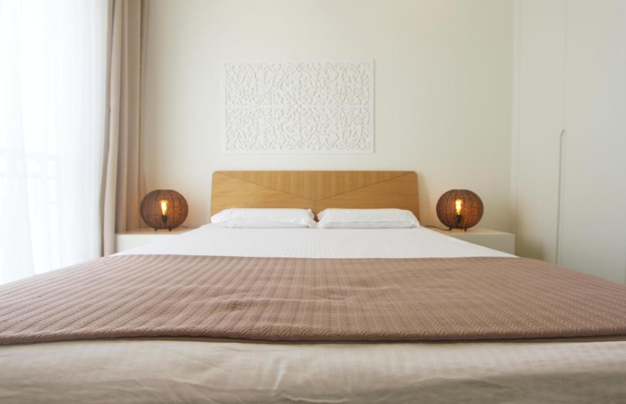 Lustica Bay Magnolia Apartment Тиват Екстериор снимка
