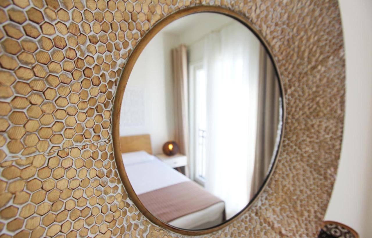Lustica Bay Magnolia Apartment Тиват Екстериор снимка