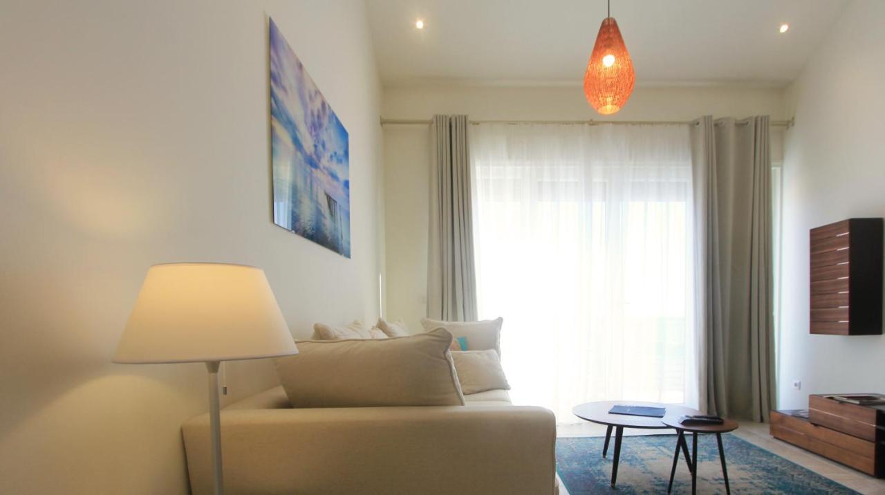 Lustica Bay Magnolia Apartment Тиват Екстериор снимка