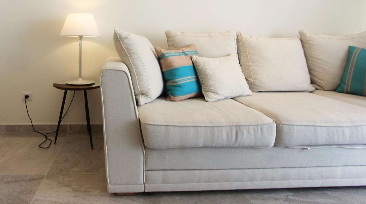 Lustica Bay Magnolia Apartment Тиват Екстериор снимка
