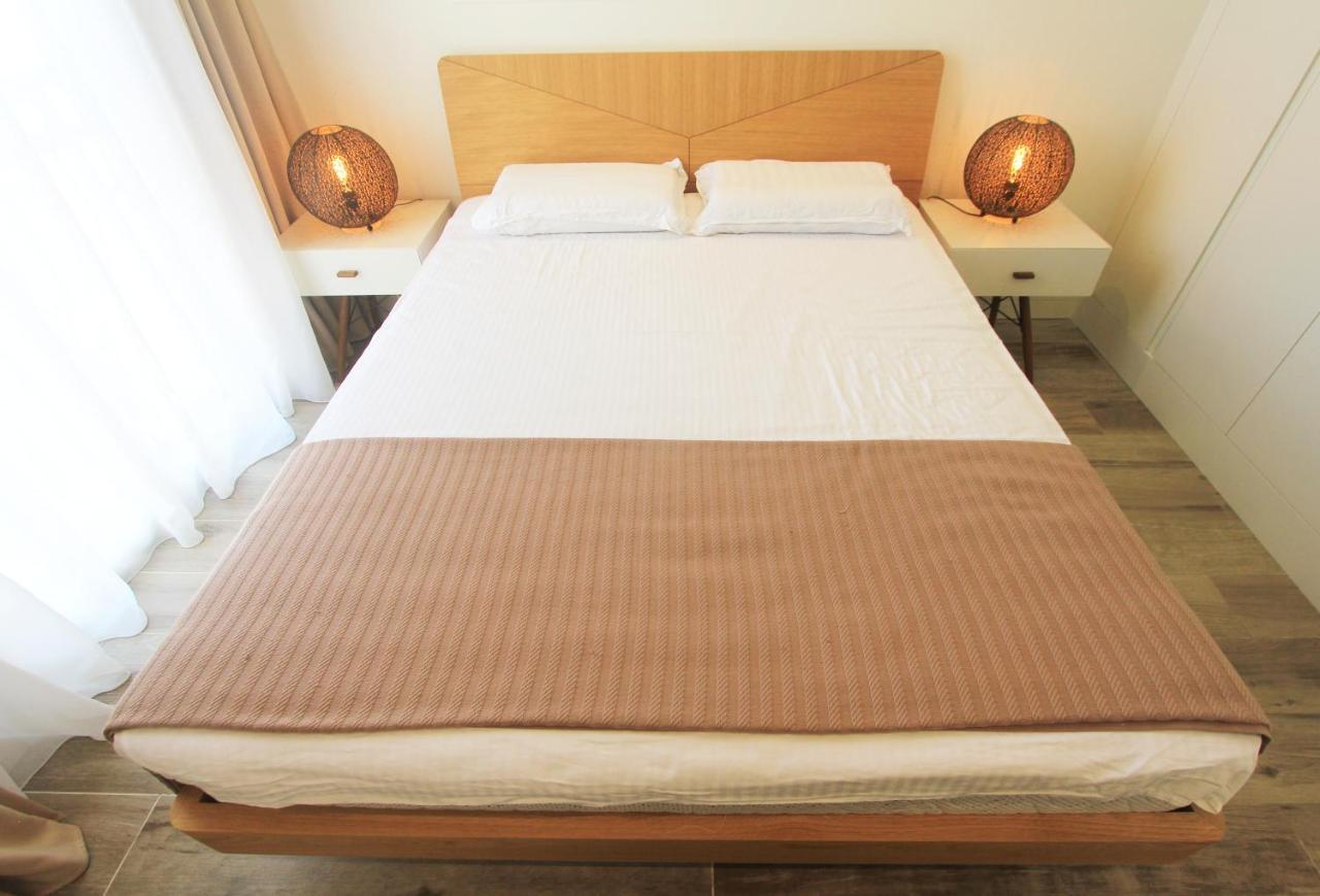 Lustica Bay Magnolia Apartment Тиват Екстериор снимка